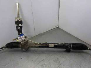 Recambio de cremallera direccion para nissan x-trail (t30) 2001-2007 2.2 dci diesel cat referencia OEM IAM 6X60322   2