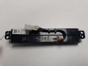 Recambio de mando multifuncion para nissan x-trail (t30) 2001-2007 2.2 dci diesel cat referencia OEM IAM 28395ES60A   2