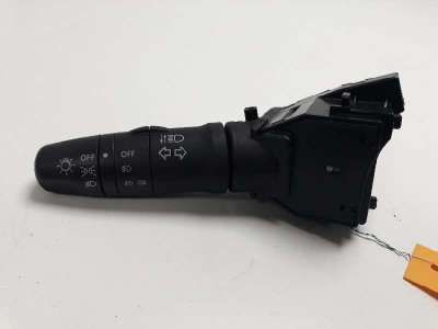 Recambio de mando intermitentes para nissan x-trail (t30) 2001-2007 2.2 dci diesel cat referencia OEM IAM   