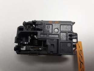 Recambio de maneta interior delantera derecha para nissan x-trail (t30) 2001-2007 2.2 dci diesel cat referencia OEM IAM    2