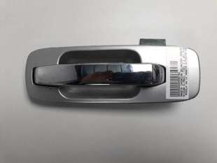 Recambio de maneta exterior delantera izquierda para nissan x-trail (t30) 2001-2007 2.2 dci diesel cat referencia OEM IAM   