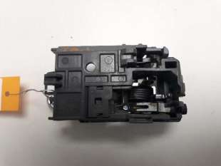 Recambio de maneta interior trasera izquierda para nissan x-trail (t30) 2001-2007 2.2 dci diesel cat referencia OEM IAM    2