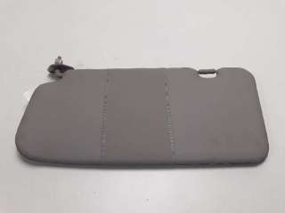 Recambio de parasol derecho para nissan x-trail (t30) 2001-2007 2.2 dci diesel cat referencia OEM IAM   