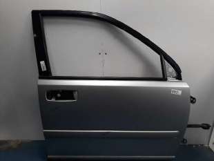 Recambio de puerta delantera derecha para nissan x-trail (t30) 2001-2007 2.2 dci diesel cat referencia OEM IAM H01008H7MM  
