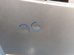 Recambio de puerta delantera derecha para nissan x-trail (t30) 2001-2007 2.2 dci diesel cat referencia OEM IAM H01008H7MM   2