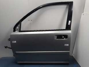 Recambio de puerta delantera izquierda para nissan x-trail (t30) 2001-2007 2.2 dci diesel cat referencia OEM IAM H01018H7MM  