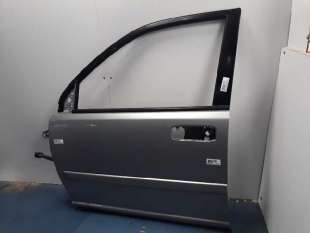 Recambio de puerta delantera izquierda para nissan x-trail (t30) 2001-2007 2.2 dci diesel cat referencia OEM IAM H01018H7MM   2