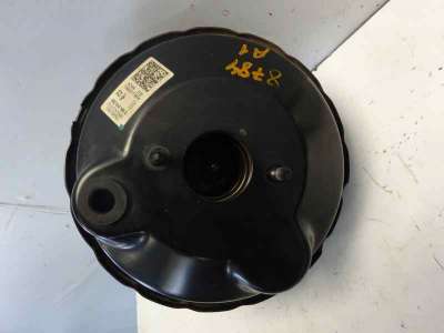 Recambio de servofreno para audi a1 (8x) 2010-2014 ambition referencia OEM IAM 6R2614105D  