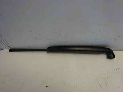 Recambio de brazo limpia trasero para audi a1 (8x) 2010-2014 ambition referencia OEM IAM   