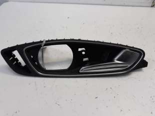 Recambio de maneta interior delantera derecha para audi a1 (8x) 2010-2014 ambition referencia OEM IAM 8X0837020D  