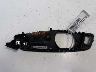 Recambio de maneta interior delantera derecha para audi a1 (8x) 2010-2014 ambition referencia OEM IAM 8X0837020D  