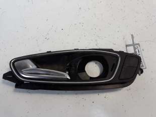 Recambio de maneta interior delantera izquierda para audi a1 (8x) 2010-2014 ambition referencia OEM IAM 8X0837019E  