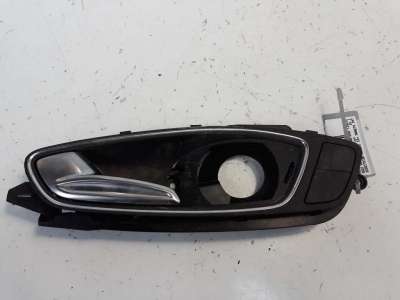 Recambio de maneta interior delantera izquierda para audi a1 (8x) 2010-2014 ambition referencia OEM IAM 8X0837019E  