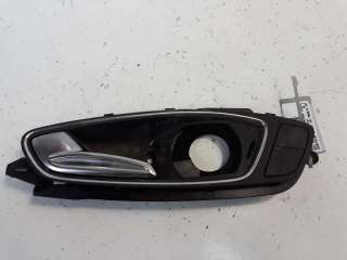 Recambio de maneta interior delantera izquierda para audi a1 (8x) 2010-2014 ambition referencia OEM IAM 8X0837019E  