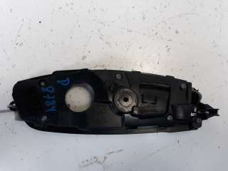 Recambio de maneta interior delantera izquierda para audi a1 (8x) 2010-2014 ambition referencia OEM IAM 8X0837019E  