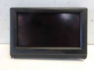 Recambio de pantalla multifuncion para audi a1 (8x) 2010-2014 ambition referencia OEM IAM 8X0919603  