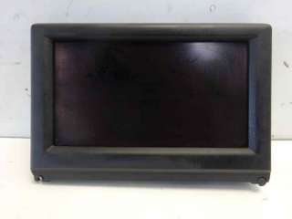 Recambio de pantalla multifuncion para audi a1 (8x) 2010-2014 ambition referencia OEM IAM 8X0919603  