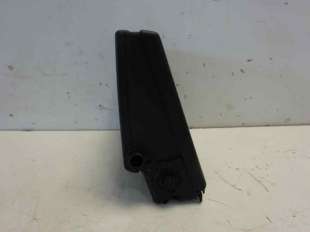 Recambio de pantalla multifuncion para audi a1 (8x) 2010-2014 ambition referencia OEM IAM 8X0919603   2
