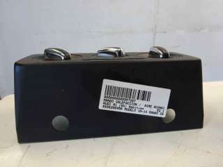 Recambio de mando calefaccion / aire acondicionado para audi a1 (8x) 2010-2014 ambition referencia OEM IAM 8X0820045A  