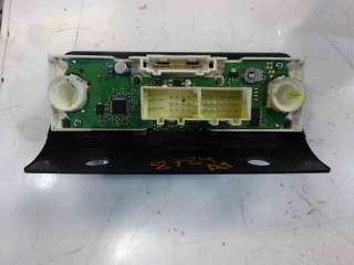 Recambio de mando calefaccion / aire acondicionado para audi a1 (8x) 2010-2014 ambition referencia OEM IAM 8X0820045A  