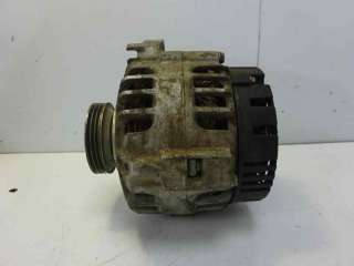 Recambio de alternador para dacia sandero 2008-2013 básico referencia OEM IAM 8200660044B ALF390151 A14155