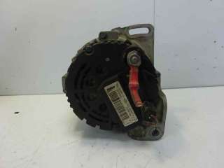 Recambio de alternador para dacia sandero 2008-2013 básico referencia OEM IAM 8200660044B ALF390151 A14155