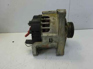 Recambio de alternador para dacia sandero 2008-2013 básico referencia OEM IAM 8200660044B ALF390151 A14155