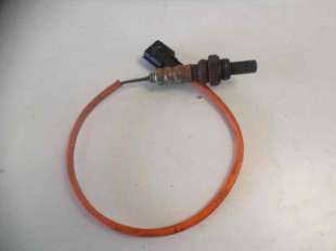 Recambio de sonda lambda para dacia sandero 2008-2013 básico referencia OEM IAM 7700274189  