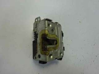 Recambio de cerradura puerta delantera derecha para dacia sandero 2008-2013 básico referencia OEM IAM   
