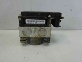 Recambio de abs para dacia sandero 2008-2013 básico referencia OEM IAM 476604621R 0265232718 