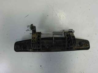 Recambio de maneta exterior delantera izquierda para dacia sandero 2008-2013 básico referencia OEM IAM   