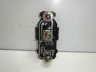 Recambio de portalamparas para audi allroad quattro (4b5) 2000-2005 2.7 t referencia OEM IAM BL3158B  