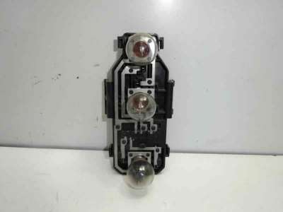 Recambio de portalamparas para audi allroad quattro (4b5) 2000-2005 2.7 t referencia OEM IAM BL3158B  
