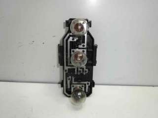 Recambio de portalamparas para audi allroad quattro (4b5) 2000-2005 2.7 t referencia OEM IAM BL3158B  