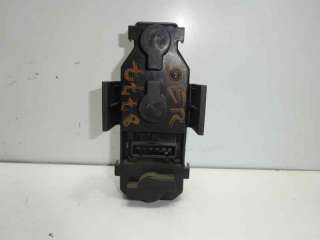 Recambio de portalamparas para audi allroad quattro (4b5) 2000-2005 2.7 t referencia OEM IAM BL3158B  