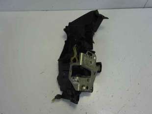 Recambio de cerradura puerta delantera derecha para mercedes-benz clase c (w202) berlina 1993-2000 250 td (202.128) referencia O