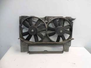 Recambio de electroventilador para mercedes-benz clase c (w202) berlina 1993-2000 250 td (202.128) referencia OEM IAM