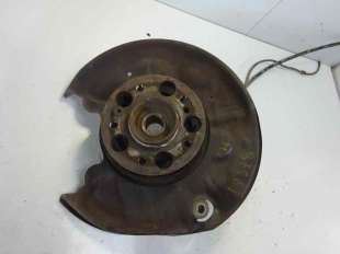 Recambio de mangueta trasera derecha para mercedes-benz clase c (w202) berlina 1993-2000 250 td (202.128) referencia OEM IAM   