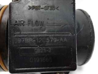 Recambio de caudalimetro para ford mondeo berlina (gd) 1996-2001 glx referencia OEM IAM 97BP12B579AA 0191865 0B262
