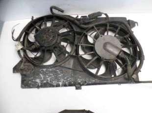 Recambio de electroventilador para ford mondeo berlina (gd) 1996-2001 glx referencia OEM IAM   