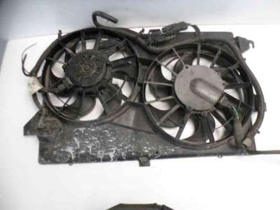 Recambio de electroventilador para ford mondeo berlina (gd) 1996-2001 glx referencia OEM IAM   