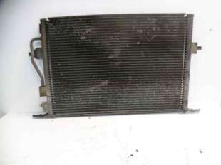 Recambio de condensador / radiador aire acondicionado para ford mondeo berlina (gd) 1996-2001 glx referencia OEM IAM 97BW19710AF