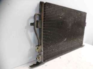 Recambio de condensador / radiador aire acondicionado para ford mondeo berlina (gd) 1996-2001 glx referencia OEM IAM 97BW19710AF 2