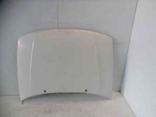 Recambio de capo para volkswagen polo berlina (6n1) 1994-1999 básico referencia OEM IAM 6N0823031D VW0163100 109210730