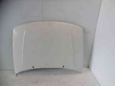 Recambio de capo para volkswagen polo berlina (6n1) 1994-1999 básico referencia OEM IAM 6N0823031D VW0163100 109210730