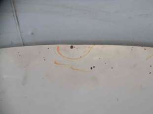 Recambio de capo para volkswagen polo berlina (6n1) 1994-1999 básico referencia OEM IAM 6N0823031D VW0163100 109210730 2