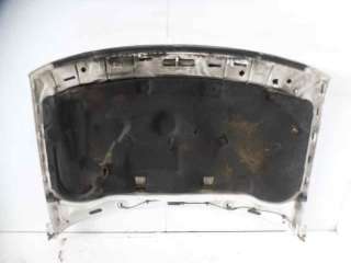 Recambio de capo para volkswagen polo berlina (6n1) 1994-1999 básico referencia OEM IAM 6N0823031D VW0163100 109210730