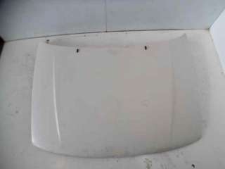 Recambio de capo para volkswagen polo berlina (6n1) 1994-1999 básico referencia OEM IAM 6N0823031D VW0163100 109210730