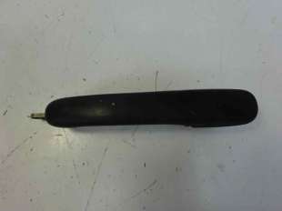 Recambio de maneta exterior trasera derecha para volkswagen polo berlina (6n1) 1994-1999 básico referencia OEM IAM   