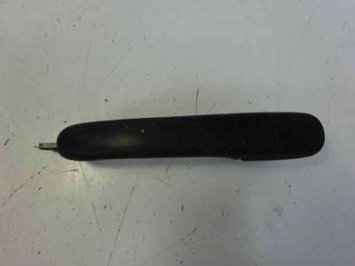 Recambio de maneta exterior trasera derecha para volkswagen polo berlina (6n1) 1994-1999 básico referencia OEM IAM   